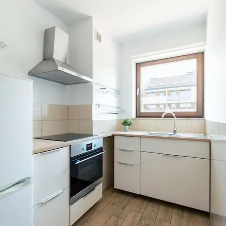 Apartament Mierzeja Wislana Sztutowo Exterior photo