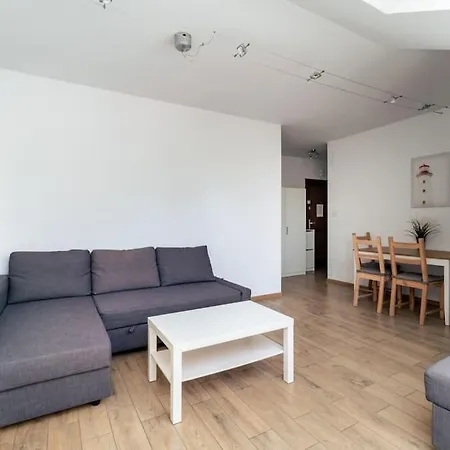 Apartament Mierzeja Wislana Sztutowo Exterior photo