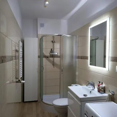 Apartament Mierzeja Wislana Sztutowo Exterior photo