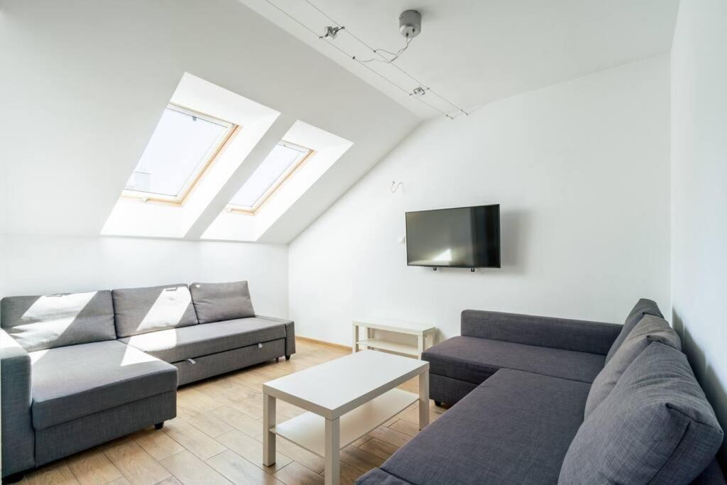 Mierzeja Wislana Apartment Sztutowo