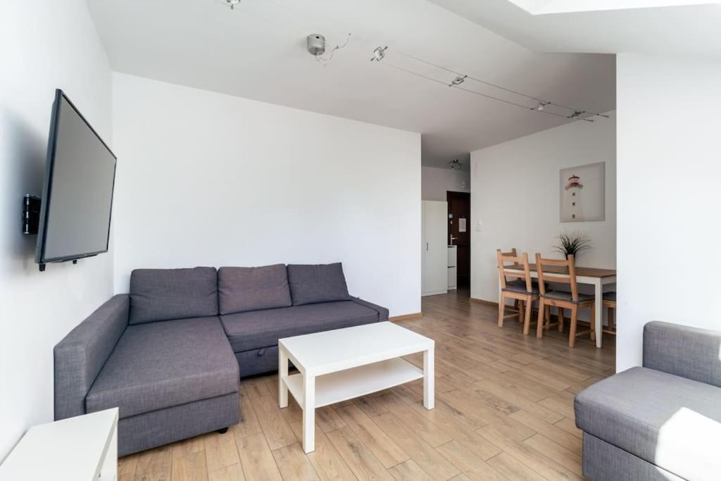 Apartment Mierzeja Wislana Sztutowo
