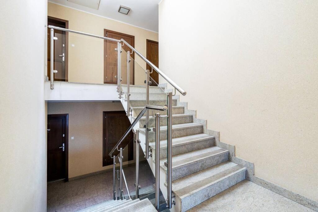 Mierzeja Wislana Apartment *